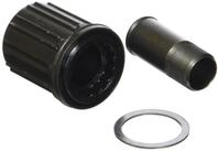 SHIMANO Freilaufk&ouml;rper-2095418400 Freilaufk&ouml;rper, schwarz, 13 x 15 x 13 cm