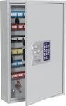 Rottner Schl&uuml;sselschrank S 64 Elektronikschloss 64 Schl&uuml;sselanh&auml;nger gratis