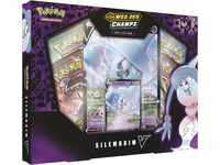 Pokémon International 45236 PKM SWSH03.5 Silembrim-V Box