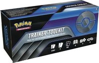 Pok&eacute;mon Trainer Toolkit 2021 DE (Sammelkartenspiel): Alles f&uuml;r das Erstellen...