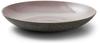 BITZ Schale, Obstschale/Salatschüssel aus Steinzeug, 40 cm im Durchmesser,