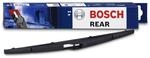 Bosch Scheibenwischer Rear H314, L&auml;nge: 300mm &minus; Scheibenwischer f&uuml;r Heckscheibe