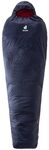 deuter Dreamlite Navy-Cranberry