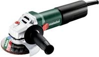 metabo WEQ 1400-125 Winkelschleifer, 125mm Flex Trennschleifer, 1400 W |...
