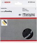 Bosch Professional Multi-Loch Schleifteller (&Oslash; 150 mm, hart, Klett, Zubeh&ouml;r