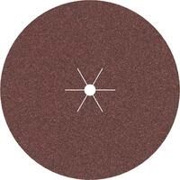 Bosch Professional Schleifblatt F460 Expert for Wood+Paint 125mm Korn 180, 5 Stk.