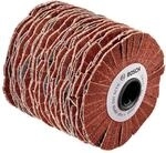 Bosch Home and Garden 60 mm flexible Schleifwalze K&ouml;rnung 120, 1600A00153