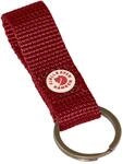 Fj&auml;llr&auml;ven K&aring;nken Keyring Wallets and Small Bags, Ox Red, OneSize