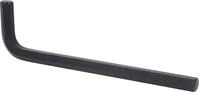 KS Tools 151.2656 Basic Winkelschraubendreher Sechskant, lang, 11 mm, chrom