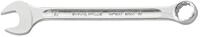 Stahlwille 13-22 13 Ring-Maulschl&uuml;ssel Open-Box, 22 mm, 40082222 Silbern