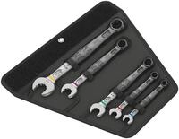 Wera 05020240001 6003 Joker 5 Imperial Set 1, Ringmaulschl&uuml;ssel-Satz, z&ouml;llig,