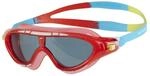 Speedo Unisex Biofuse Rift Schwimmbrille | Schwimmbrille | Anti-Beschlag | Einfache
