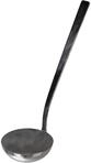 ZWILLING Dinner Suppenkelle aus rostfreiem Edelstahl, 28 cm, Silber-poliert