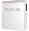 DIGITUS Slim Netzwerkschrank &ndash; 19 Zoll 4HE &ndash; Vertikal &ndash; 610 mm Nutzh&ouml;he