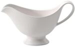 Villeroy & Boch - For Me Sauciere 290 ml Wei&szlig;, Sp&uuml;lmaschinenfest,