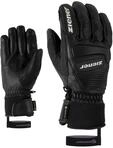Ziener Erwachsene Guard GTX Grip PR Ski-Handschuhe/Wintersport | Wasserdicht,
