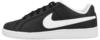 Nike Herren Court Royale Tennisschuhe , Mehrfarbig ,schwarz/weiß 42 EU