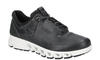 ECCO Herren MULTI-VENT M LOW GTXS NUB Hiking Schuhe, Black 1001, 39 EU