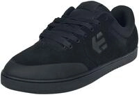 Etnies Herren Marana Skate-Schuh, Schwarz,41.5 EU