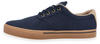 Etnies Herren Jameson 2 Eco Skateboardschuhe, Blau (461-Navy/Gum/Gold 461), 45 EU