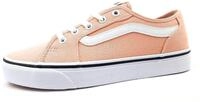 Vans Filmore Decon, Damen Sneaker, Pink ((Canvas) Spanish Villa/True White Vvh), 37