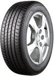 Bridgestone TURANZA T005-185/60 R15 88H XL - B/A/71 - Sommerreifen (PKW & SUV)