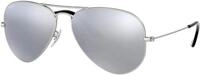 Ray-Ban Aviator Large Metal Flash Lenses RB3025-019/W3-58 - Damen/Herren...