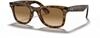 Ray-Ban Unisex 4340 Brillengestelle (1er Pack)