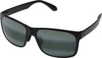 MAUI JIM Brille Gr&ouml;&szlig;e 59 mm Schwarz/Eye SIZE: 59 Temple LENGTH: 140 Vertical SIZE: