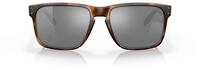 Oakley Sonnenbrille Holbrook XL, Gl&auml;ser:prizm Black Iridium