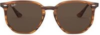 Ray-Ban Unisex Rb4306 Sonnenbrille (1er Pack)