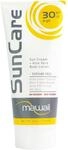 Mawaii SunCare Anti-Aging Sonnencreme 30 LSF - 175 ML - Spezialist Outdoor-Sport