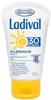 Ladival Allergische Haut Sonnenschutz Gel für das Gesicht LSF 30 – Parfümfreies