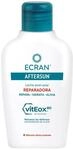 Ecran - Aftersun Leche Post Solar Hidratante y Reparadora, Formato Viaje - 100 ml
