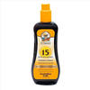 Australian Gold SPF 15 Intensifier Oil Spray 237 ml