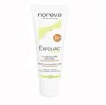 Laboratoires Noreva Gmbh Exfoliac Spf 50+ Mattifying Sun Fluid 40Ml , 40 Ml (1Er