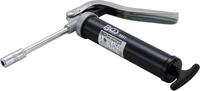 BGS 3141 | Mini-Fettpresse | 125 cm&sup3; | 207 bar | F&uuml;r loses Fett und...