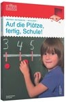 L&Uuml;K-Sets: L&Uuml;K-Set: Auf die Pl&auml;tze, fertig, Schule! (Cover Bild kann...