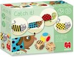 Goula Catch it, Reaktionsspiel, 53446