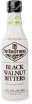 Fee Brothers | Black Walnut Bitters | 150 ml | f&uuml;r Cocktails & Longdrinks | f&uuml;r