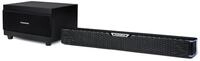 Thomson SB60BTS - Kabellose Soundbar mit Subwoofer - Bluetooth 5.0 -...