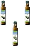 Rapunzel Oliven&ouml;l mild, nativ extra, 3er Pack (3 x 250 ml)