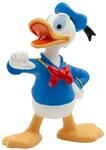 Bullyland 15345 - Spielfigur Walt Disney Donald Duck, ca. 6,4 cm, detailgetreu, ideal