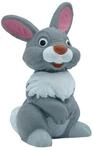 Bullyland 12421 - Spielfigur Hase Klopfer aus Walt Disney Bambi, ca. 5,1 cm,