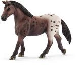 Schleich Horse Club | Appaloosa Stute 13861 | 4 x 13 x 10 cm | Spielfigur ab 6 Jahren
