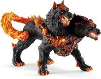 Schleich ELDRADOR | H&ouml;llenhund 42451 | ab 7 Jahren | 14 x 7 x 10 cm | ELDRADOR