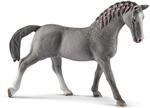 SCHLEICH Horse Club | Trakehner Stute 13888 | detailgetreues Pferd | tolles Geschenk