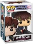 Funko POP Rocks: Duran Duran - John Taylor
