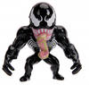 Jada Toys 253221008 Spider Marvel Venom Figur, 10 cm, Sammelfigur, Druckguss,