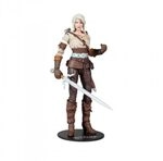McFarlane The Witcher 3: Wild Hunt Actionfigur Ciri 18 cm